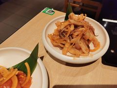 -新石器烤肉(周浦万达店)