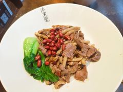 -漆黑觉米粉(三里屯店)