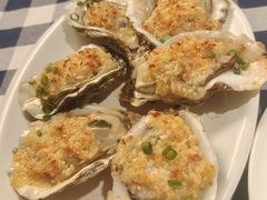 -阿妹小海鲜(下角店)