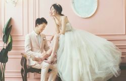 -太郎花子婚纱摄影艺术中心