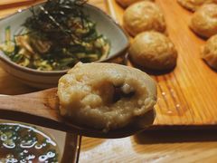 明石烧-章之鱼家(体育东路店)