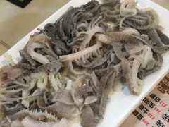 -汕头八里香牛肉店(人民南店)