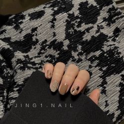 -M·X Nail日式美甲美睫