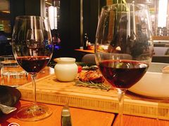 -沈阳君悦酒店·意坊意大利餐厅