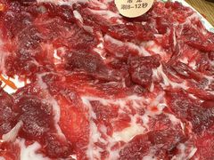-汕头八合里海记牛肉店(清河店)