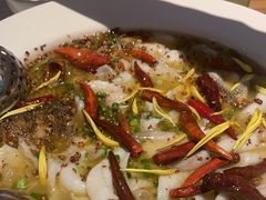 -太二酸菜鱼(汕头苏宁广场店)