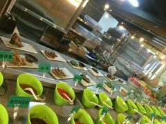 -菌海森林·非遗野生菌火锅(西山区滇池路摩根道店)