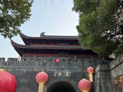 -鼓楼(西湖风景名胜区)