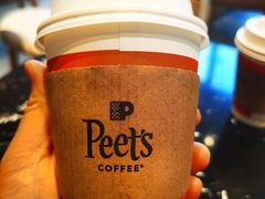 -Peet's 皮爷咖啡(望京小街店)