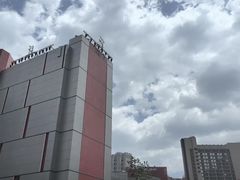 -西安创业咖啡街区