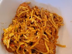 -無招牌海鮮(芽笼店)