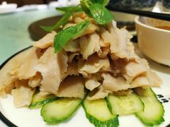 -裕丰源滋补烩面(天赋路店)