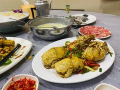 -富来美食