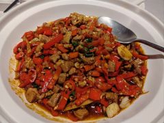 -千百味红餐厅·江西菜(绿地双子塔店)