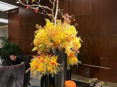 -上海静安香格里拉大酒店