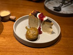 -OTIUM • 柴屿麦(亮马桥店)