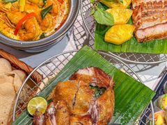 -美奈小馆·越南料理(福田星河COCO Park店)