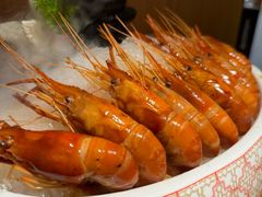 -乔街深夜食堂·小龙虾·高压锅生蚝(杭州总店)