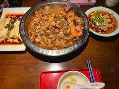 -胖哥俩肉蟹煲(虹口龙之梦店)