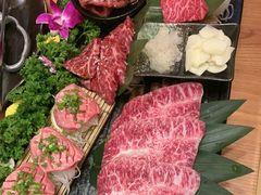 -丸藏和牛烧肉专门店(园区师惠坊店)