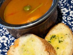 酸辣海鲜汤-LYFATTI 莱芙缇(赣水路店)