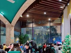 大堂-拉蒂娜·巴西牛排馆 Latina·Brazilian Steakhouse(陆家嘴旗舰店)