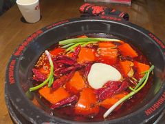 -牛市坎火锅(建设路店)