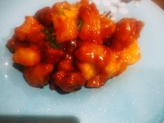 -蜜桃餐厅·伴山(绿宝广场店)