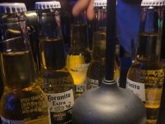 -赤红音乐现场(浦东金桥路店)