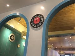 -乌镇那一年小院主题餐厅(甘泉西路店)