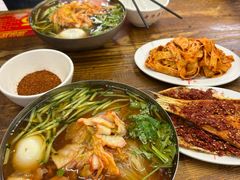 -西塔大冷面(市府大路店)