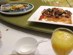 -内蒙古大厦酒店