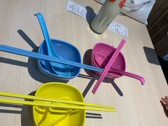 -友达面馆(二七南路店)