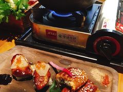 -久喜番和牛烧肉酒场(北辰三角洲店)