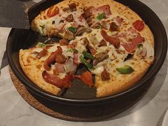 -必胜客(太和店)