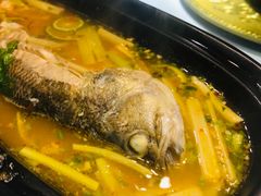 -阿诺泰·泰国餐厅(紫荆店)