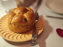 -Kathleen's Waitan 凯圣琳江景西餐厅(外滩店)