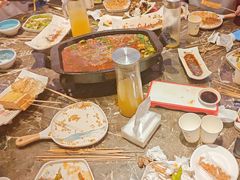 -串王阿三烧烤·小龙虾·烤鱼(拱墅胜利河美食街店)