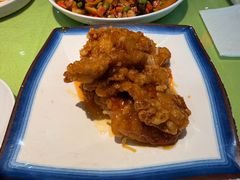 -玉桥餐厅(天坛店)