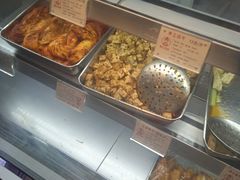 -娘心豆品(方庄店)