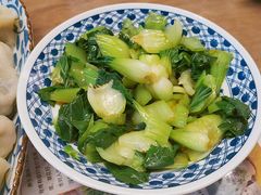 -八珍手工水饺·妈妈的爱(传芳巷店)