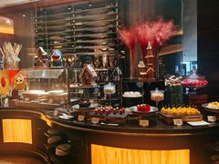 -岷山饭店-芝芝自助餐厅