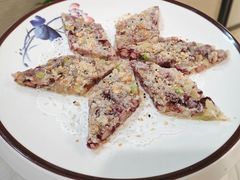 -百年银屏蚝烙·潮汕菜·非遗(乐山店)