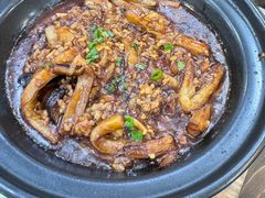 -夏茅维记饭店