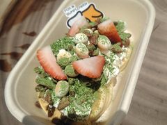提拉米苏松饼-狐狸和向日葵(北京路店)
