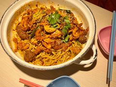 -友达面馆(二七南路店)