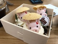 -UMe·玖觅(曲江店)