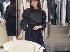 -王府半岛酒店·大堂茶座