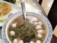 -新聚丰菜馆(太监弄店)
