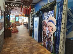 -桥香园过桥米线(国贸店)